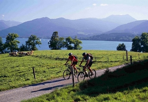 biken kaltenbrunn see image biken_kaltenbrunn_see-jpg